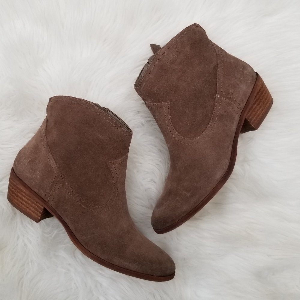 Sam Edelman Peggy Ankle Boot